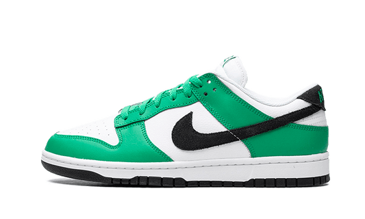 Nike Dunk Low Celtics - FN3612-300