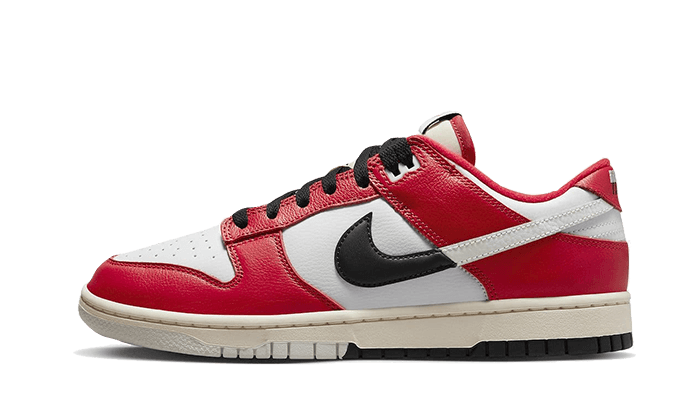 Nike Dunk Low Chicago Split - DZ2536-600