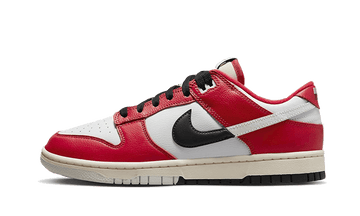 Nike Dunk Low Chicago Split - DZ2536-600