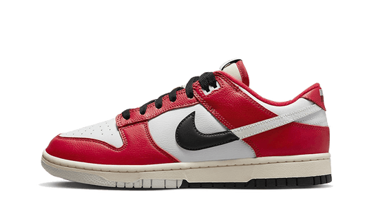 Nike Dunk Low Chicago Split - DZ2536-600