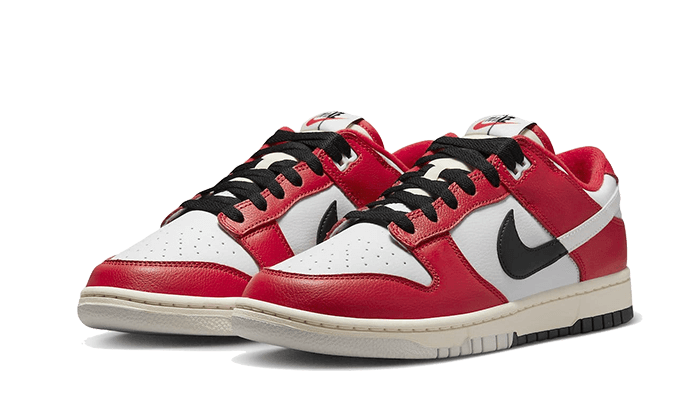 Nike Dunk Low Chicago Split - DZ2536-600