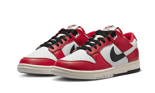 Nike Dunk Low Chicago Split - DZ2536-600