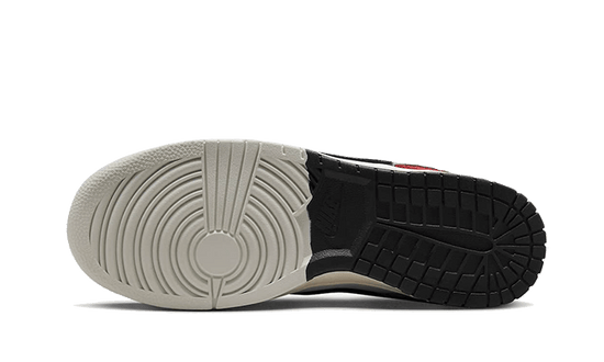 Nike Dunk Low Chicago Split - DZ2536-600