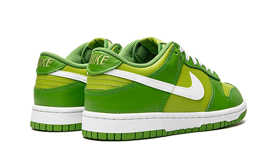 Nike Dunk Low Chlorophyll - DJ6188-300 / DH9765-301
