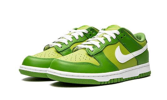 Nike Dunk Low Chlorophyll - DJ6188-300 / DH9765-301