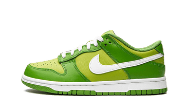 Nike Dunk Low Chlorophyll - DJ6188-300 / DH9765-301