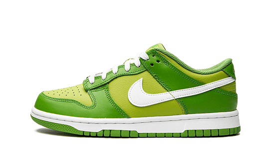 Nike Dunk Low Chlorophyll - DJ6188-300 / DH9765-301