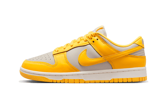 Nike Dunk Low Citron Pulse - DD1503-002