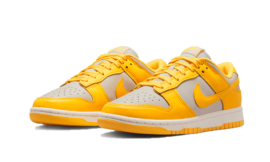 Nike Dunk Low Citron Pulse - DD1503-002