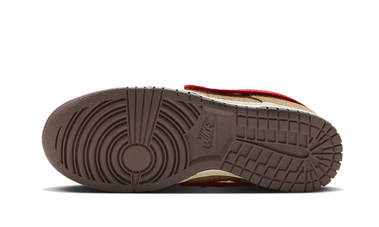 Nike Dunk Low Clot Cork - FN0317-121