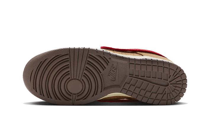 Nike Dunk Low Clot Cork - FN0317-121