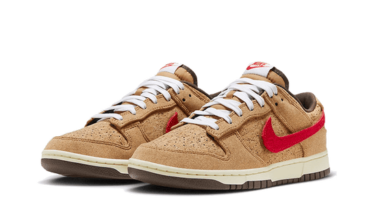 Nike Dunk Low Clot Cork - FN0317-121