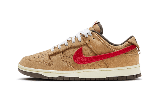 Nike Dunk Low Clot Cork - FN0317-121