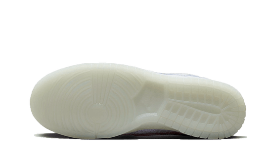 Nike Dunk Low CLOT Fragment White - FN0315-110