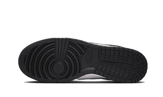 Nike Dunk Low Dark Team Red Black - FZ4352-600 / FZ4616-600