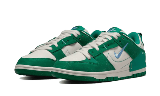 Nike Dunk Low Disrupt 2 Malachite - DH4402-001