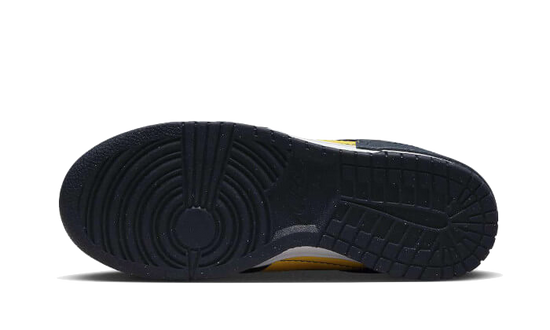 Nike Dunk Low Disrupt 2 Michigan - DV4024-400