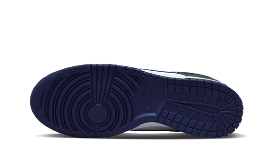 Nike Dunk Low Fir Midnight Navy - FV6911-300