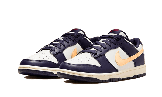 Nike Dunk Low "From Nike To You" Navy Vanilla - FV8106-181