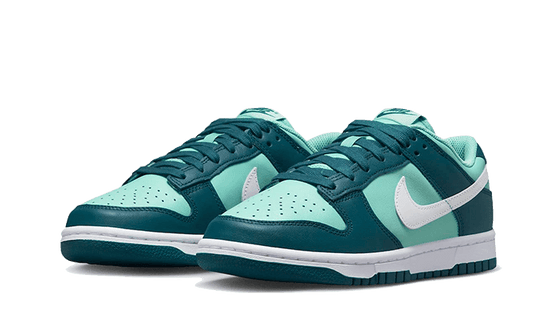 Nike Dunk Low Geode Teal - DD1503-301
