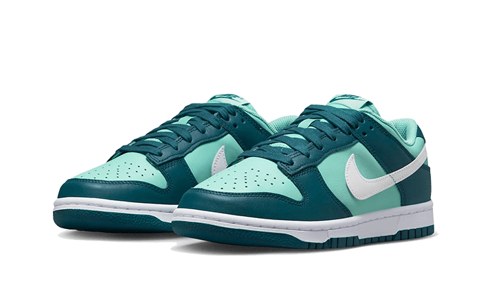 Nike Dunk Low Geode Teal - DD1503-301