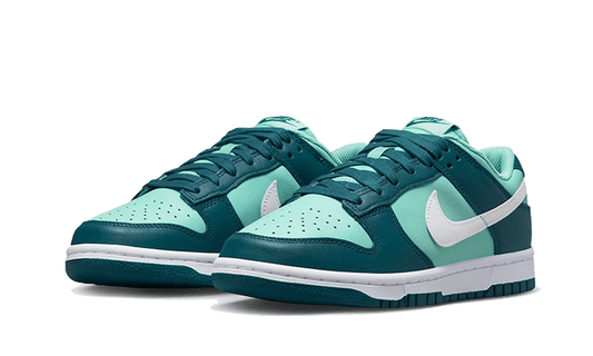 Nike Dunk Low Geode Teal - DD1503-301