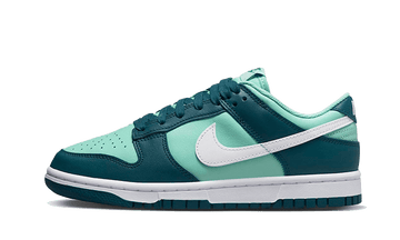 Nike Dunk Low Geode Teal - DD1503-301