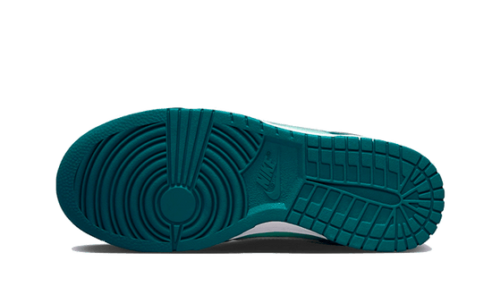 Nike Dunk Low Geode Teal - DD1503-301