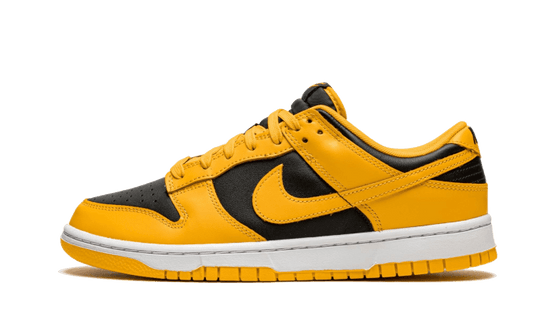 Nike Dunk Low Goldenrod - DD1391-004