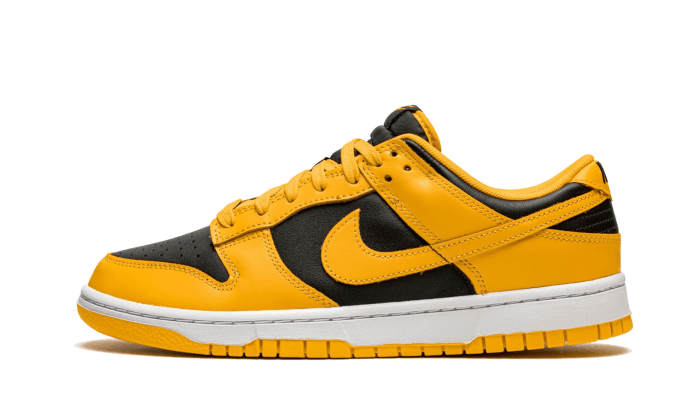 Nike Dunk Low Goldenrod - DD1391-004