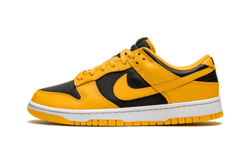 Nike Dunk Low Goldenrod - DD1391-004