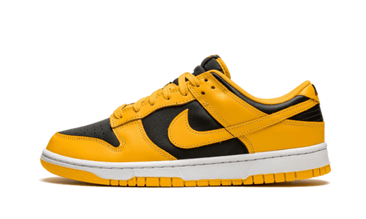 Nike Dunk Low Goldenrod - DD1391-004