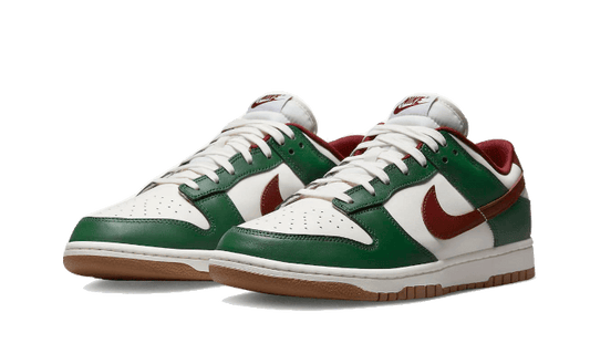 Nike Dunk Low Retro Gorge Green - FB7160-161