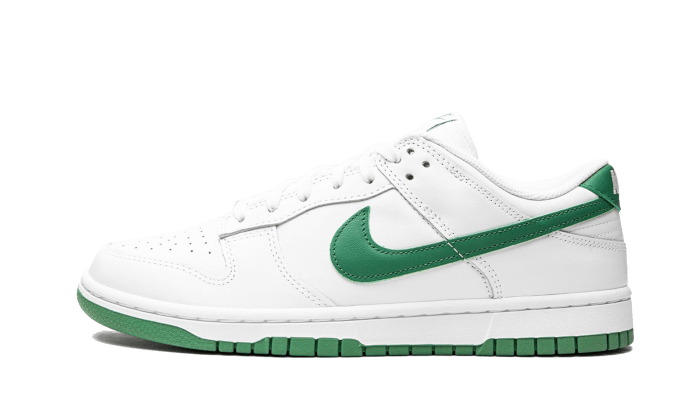 Nike Dunk Low Green Noise - DD1503-112