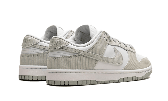 Nike Dunk Low Grey Corduroy - FN7658-100