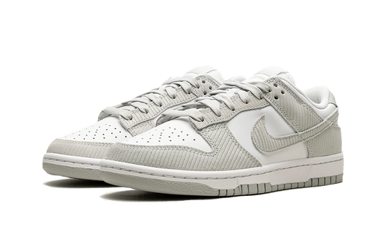 Nike Dunk Low Grey Corduroy - FN7658-100