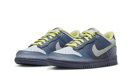 Nike Dunk Low Halloween I Am Fearless - FQ8354-491