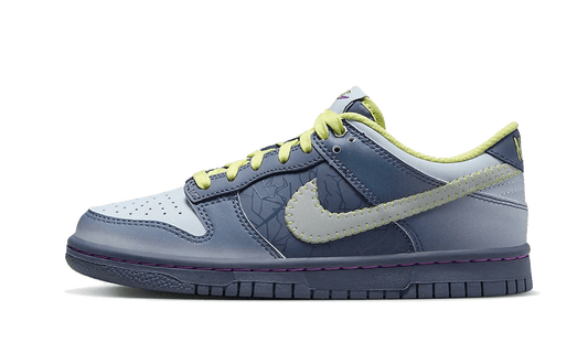 Nike Dunk Low Halloween I Am Fearless - FQ8354-491