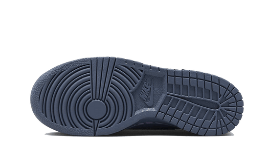 Nike Dunk Low Halloween I Am Fearless - FQ8354-491