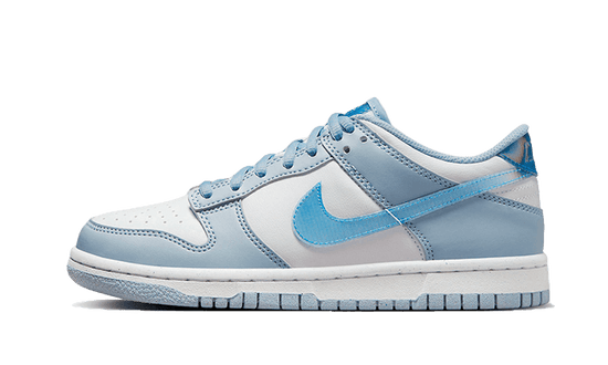 Nike Dunk Low Hologram - FJ4668-400