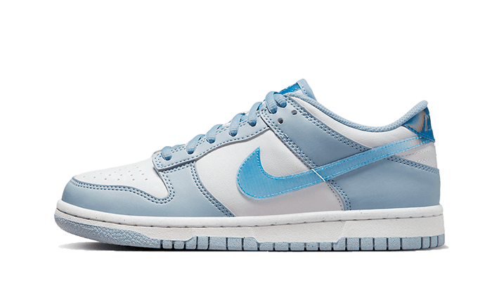 Nike Dunk Low Hologram - FJ4668-400