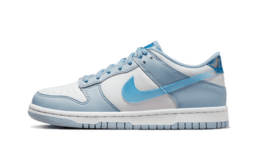 Nike Dunk Low Hologram - FJ4668-400