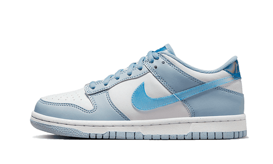 Nike Dunk Low Hologram - FJ4668-400