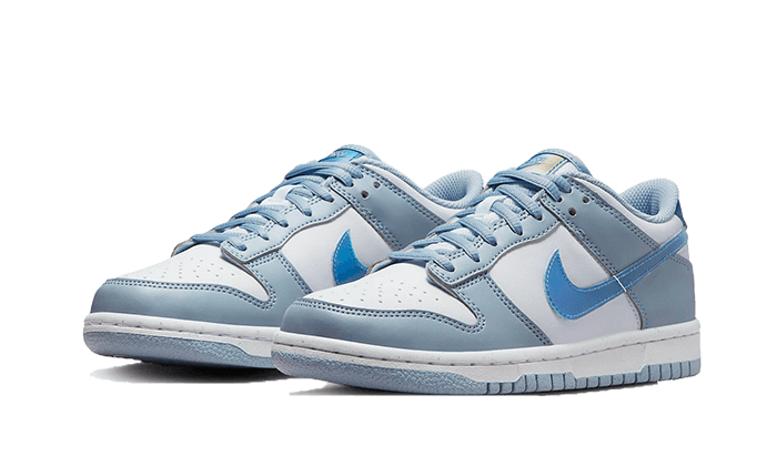 Nike Dunk Low Hologram - FJ4668-400