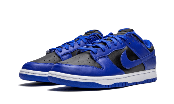 Nike Dunk Low Hyper Cobalt - CW1590-001 / DD1391-001