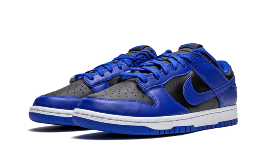 Nike Dunk Low Hyper Cobalt - CW1590-001 / DD1391-001