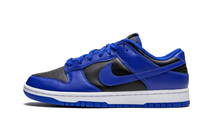 Nike Dunk Low Hyper Cobalt - CW1590-001 / DD1391-001