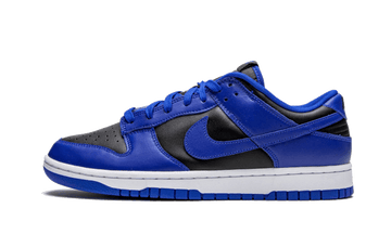 Nike Dunk Low Hyper Cobalt - CW1590-001 / DD1391-001