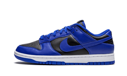 Nike Dunk Low Hyper Cobalt - CW1590-001 / DD1391-001