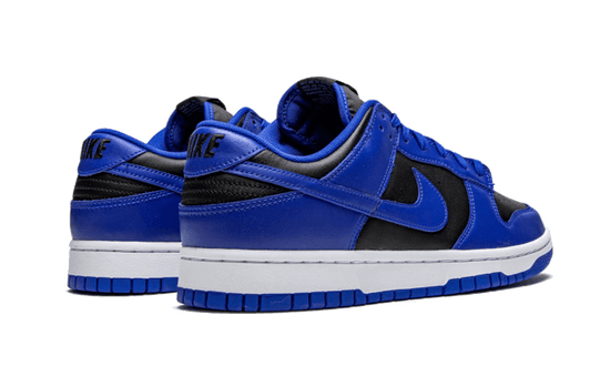 Nike Dunk Low Hyper Cobalt - CW1590-001 / DD1391-001